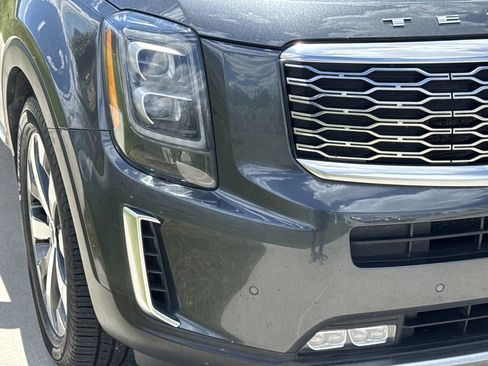 Used 2021 Kia Telluride SX AWD/4WD image 8