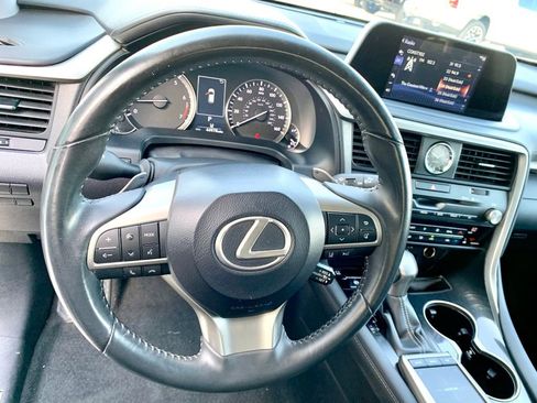 Used 2022 Lexus RX 350 FWD image 28