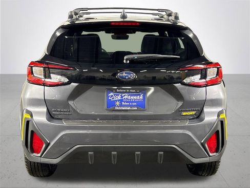 New 2026 Subaru Crosstrek 2.5i Sport image 7