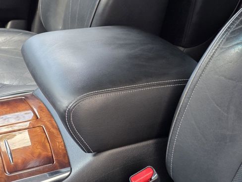 Used 2016 INFINITI QX80 2WD w/ Deluxe Technology Package image 8