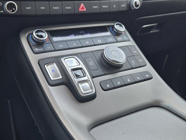 Used 2025 Hyundai Palisade SEL FWD image 19
