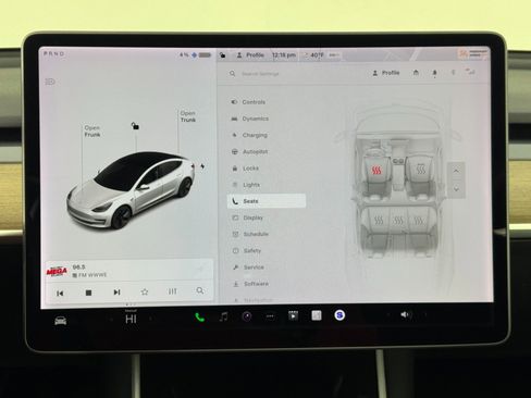 Used 2020 Tesla Model 3 Standard Range Plus image 25