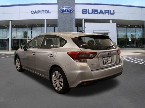 Used 2022 Subaru Impreza 2.0i image 6