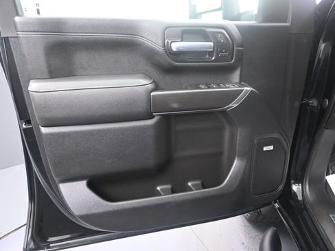 Used 2021 Chevrolet Silverado 2500 LTZ w/ Carhartt Edition AWD/4WD image 12