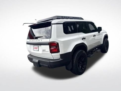 Used 2025 Toyota Land Cruiser 1958 AWD/4WD image 7