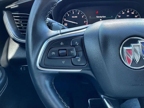 Used 2022 Buick Envision Preferred image 45