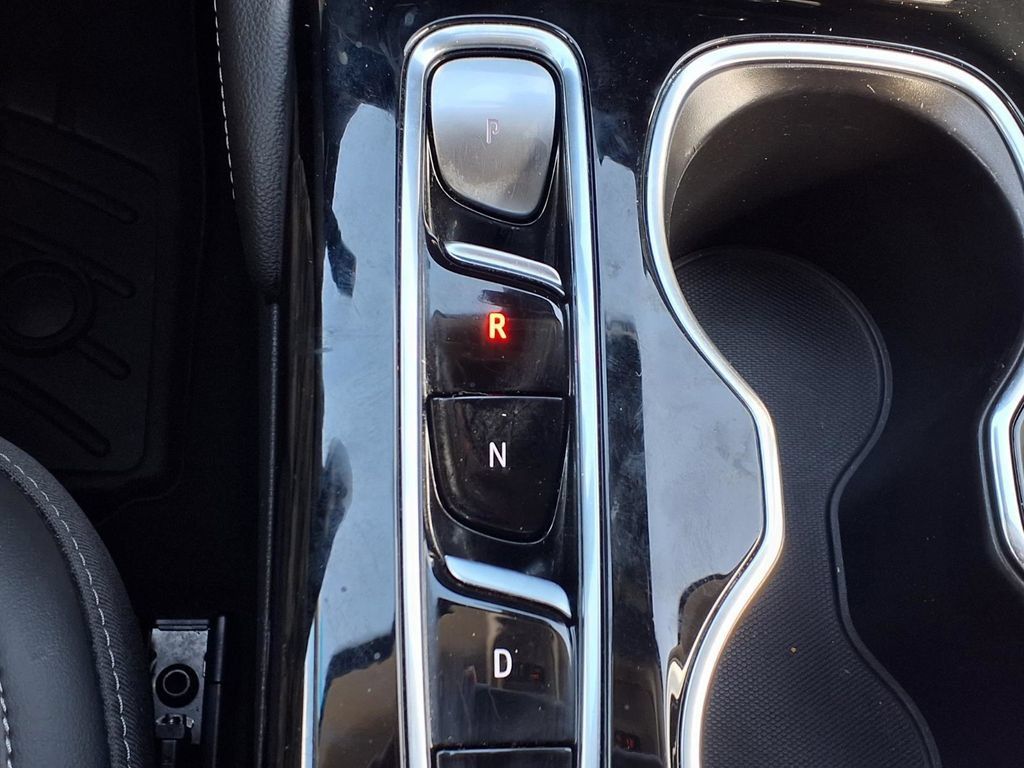 Used 2022 Buick Envision Preferred FWD image 9