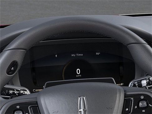 New 2026 Lincoln Corsair Grand Touring AWD/4WD image 13