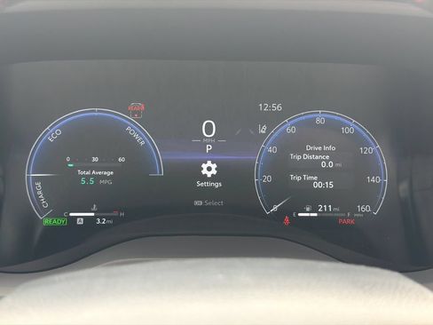 New 2026 Toyota Sienna XSE FWD image 32