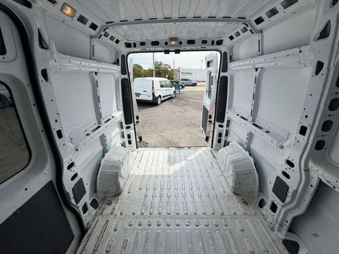 Used 2019 RAM ProMaster 1500 FWD image 18