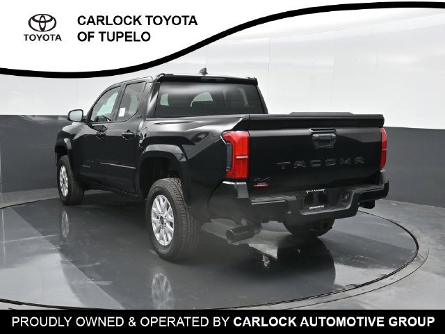 Used 2026 Toyota Tacoma SR5 AWD/4WD image 11