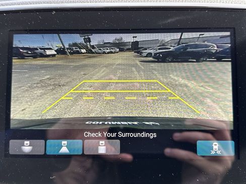 Used 2021 Honda Passport EX-L image 17