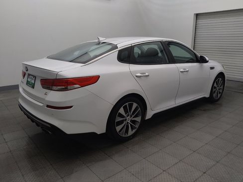 Used 2019 Kia Optima S FWD image 10