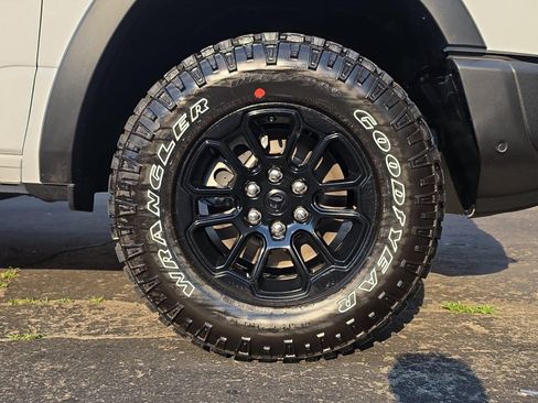 New 2026 RAM 1500 Rebel w/ Rebel Level 2 Equipment Group AWD/4WD image 13