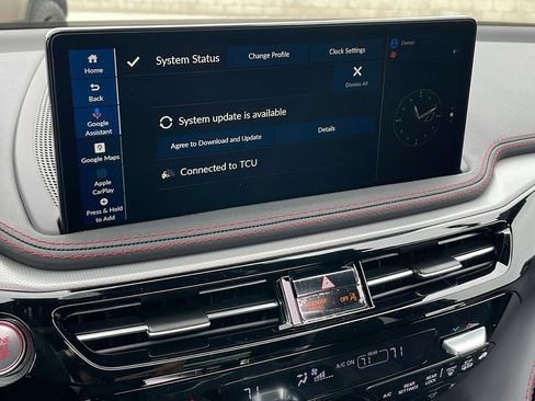 New 2026 Acura MDX A-Spec image 14