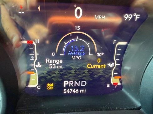 Used 2024 Jeep Wrangler Unlimited Rubicon AWD/4WD image 40