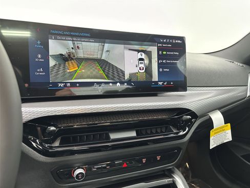 New 2026 BMW 440i xDrive Coupe w/ Premium Package image 30