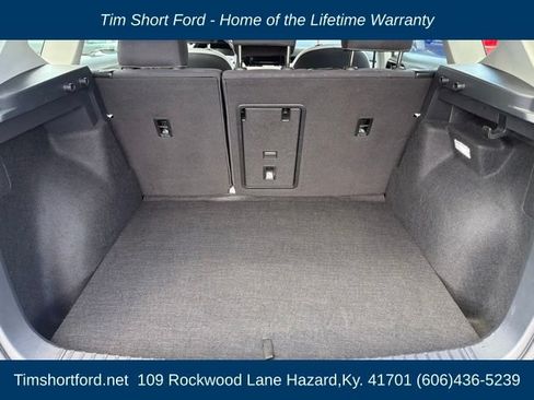Used 2025 Volkswagen Taos S AWD/4WD image 10