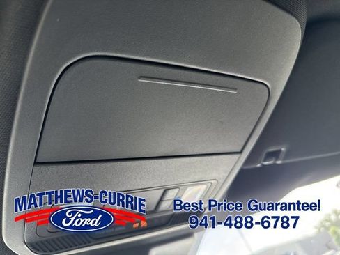 New 2026 Ford F150 STX w/ Equipment Group 200A AWD/4WD image 22