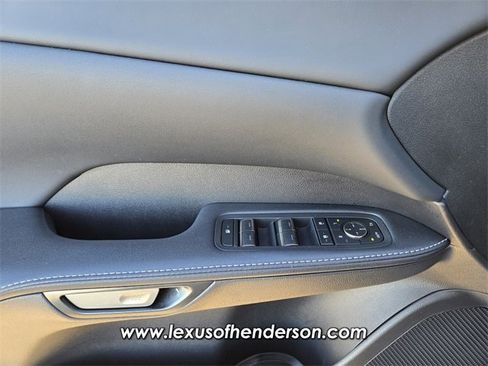 Certified 2024 Lexus RX 350 Premium image 22