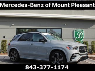 Certified 2025 Mercedes-Benz GLE 350 4MATIC video 1