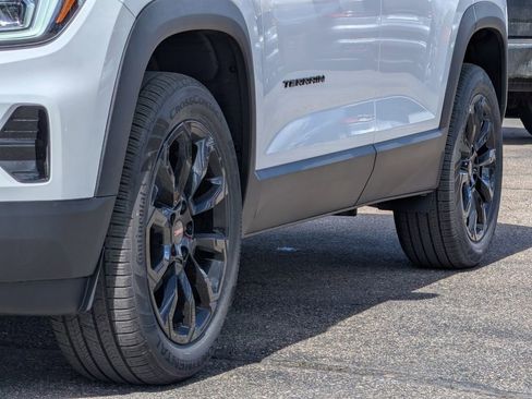 New 2026 GMC Terrain Elevation AWD/4WD image 6