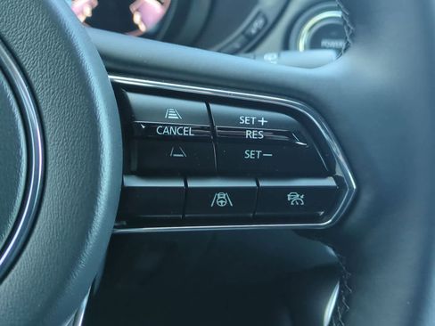 New 2026 MAZDA CX-90 Plug-In Hybrid w/ Premium Plus AWD/4WD image 27