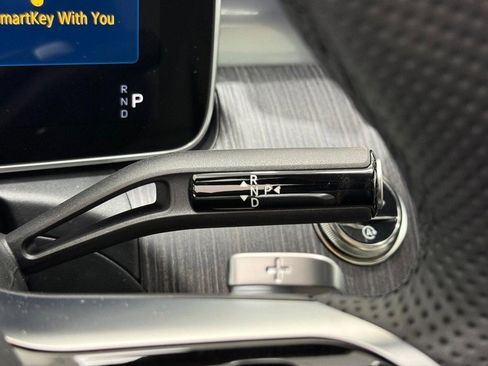 New 2026 Mercedes-Benz C 300 4MATIC Sedan image 13