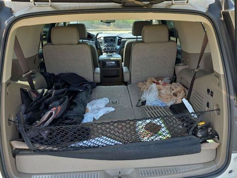 Used 2017 Chevrolet Tahoe Premier RWD image 14