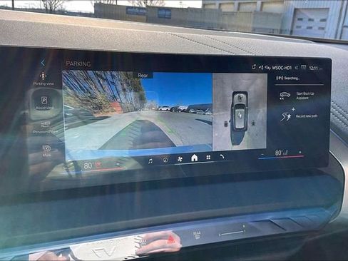 Used 2025 BMW X3 xDrive30i w/ Premium Package image 11