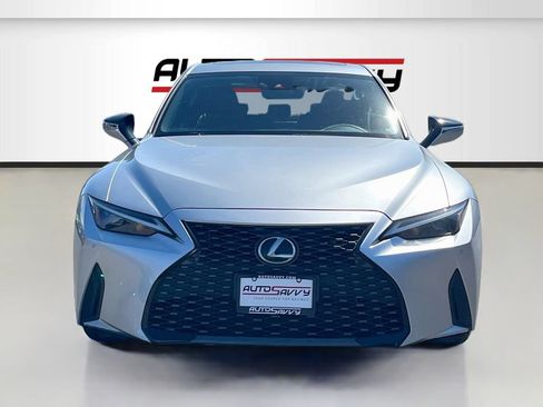 Used 2023 Lexus IS 300 w/ Premium Package RWD image 2