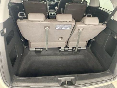 Used 2019 Honda Odyssey EX-L image 33