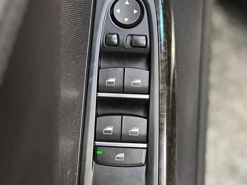 Used 2016 BMW 650i Gran Coupe xDrive AWD/4WD image 14