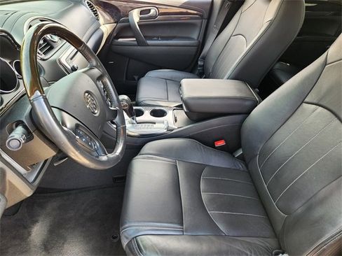 Used 2017 Buick Enclave Leather w/ Trailering Package image 13