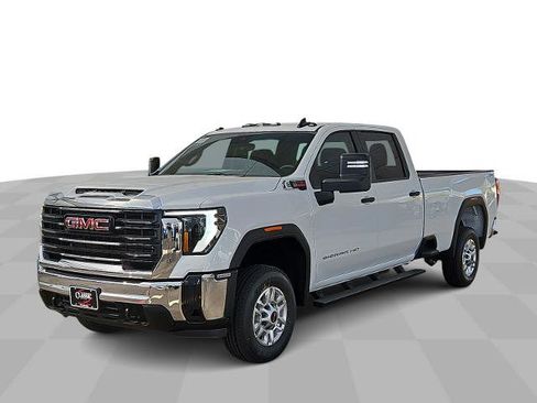 New 2026 GMC Sierra 2500 Pro w/ Convenience Package image 38