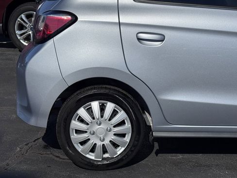 Used 2021 Mitsubishi Mirage ES image 33