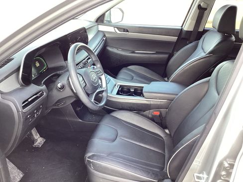 Used 2024 Hyundai Palisade SEL image 5