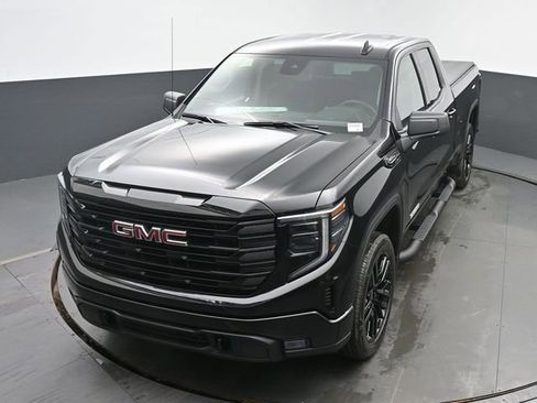New 2026 GMC Sierra 1500 Elevation w/ Elevation Select Package image 38