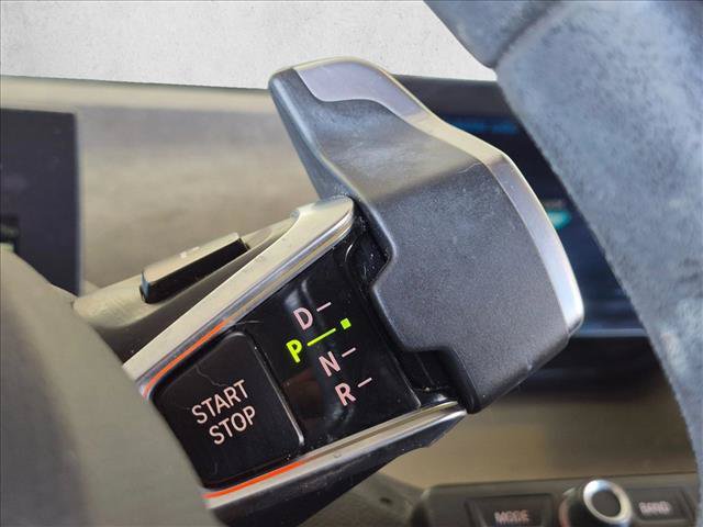 Used 2016 BMW i3 w/ Range Extender RWD image 11
