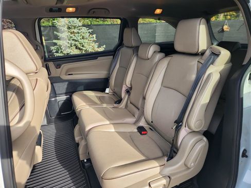 Used 2023 Honda Odyssey Elite image 28