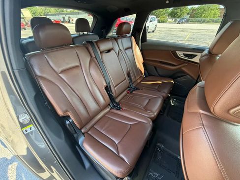 Used 2019 Audi Q7 2.0T Premium Plus w/ Premium Plus Package AWD/4WD image 31