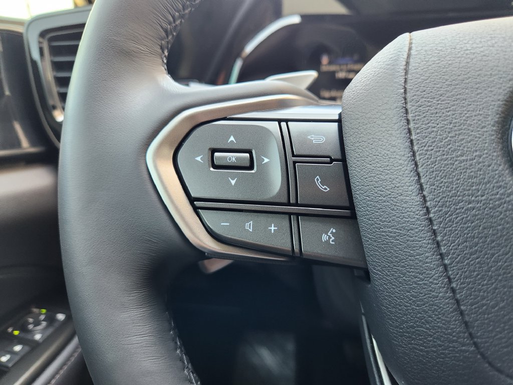 Certified 2024 Lexus NX 350 AWD image 29