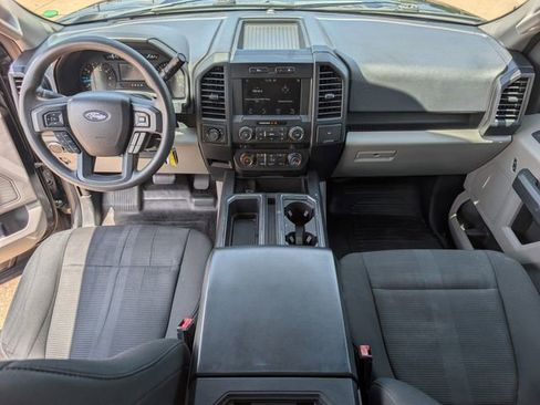 Used 2018 Ford F150 XL w/ Equipment Group 101A Mid RWD image 12