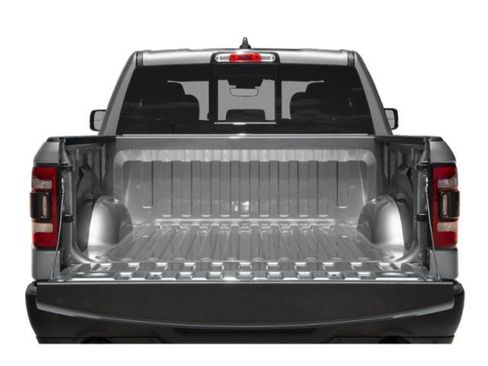 Certified 2019 RAM 1500 Big Horn AWD/4WD image 11