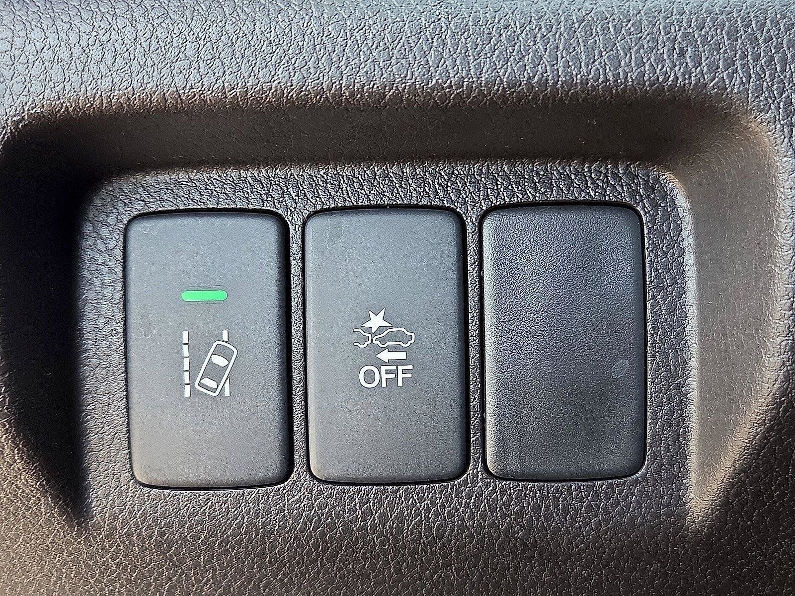 Used 2018 Acura ILX FWD image 23