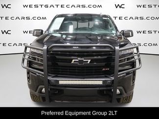 Used 2020 Chevrolet Silverado 1500 LT Trail Boss AWD/4WD video 2