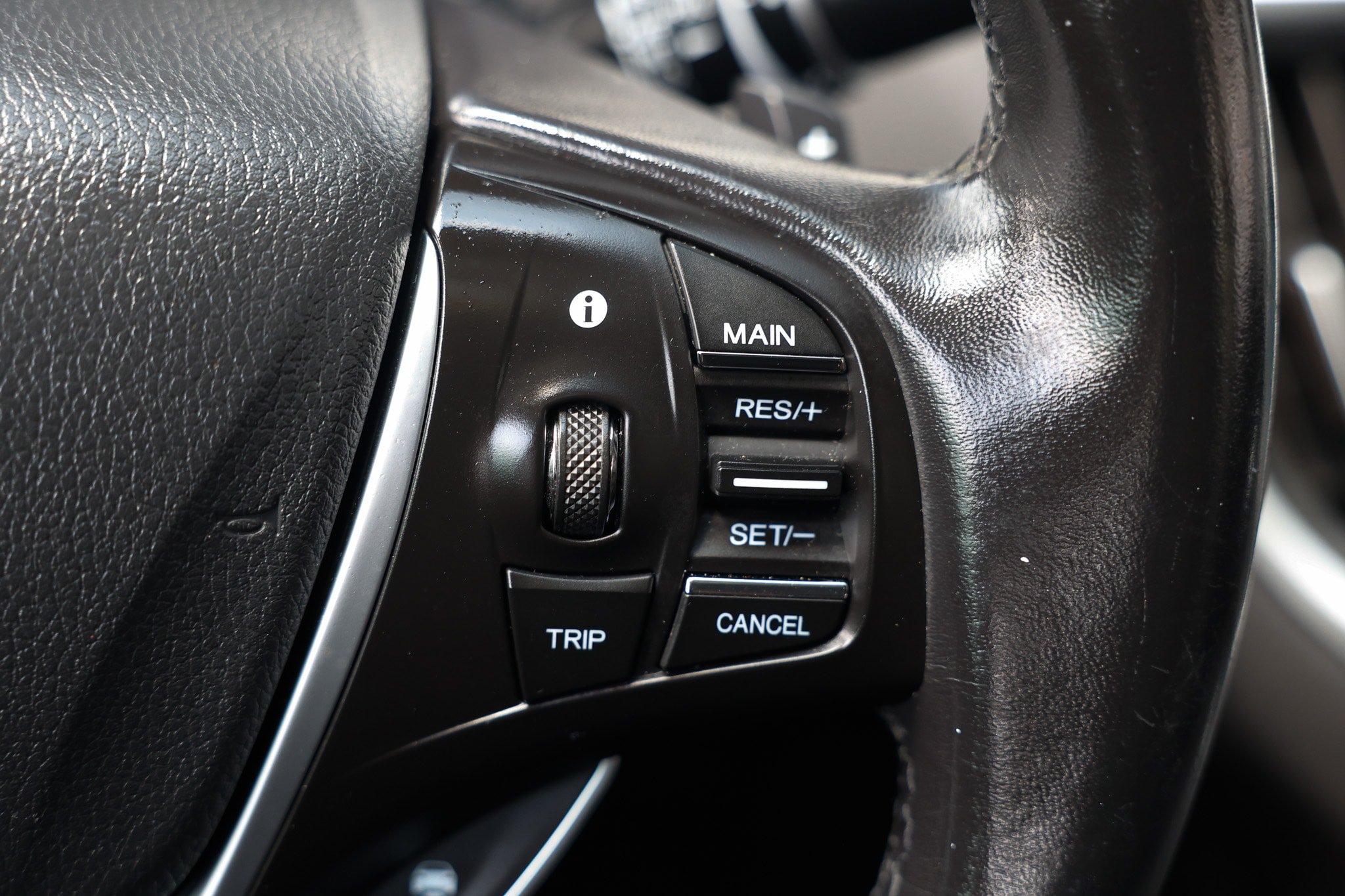 Used 2020 Acura TLX FWD image 32