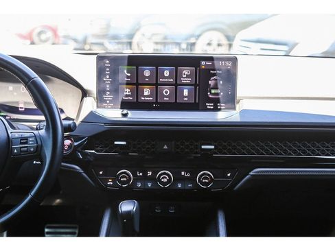 Used 2024 Honda Accord Sport image 11