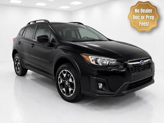 Used 2018 Subaru Crosstrek 2.0i Premium w/ Moonroof Package AWD/4WD 360° Tour