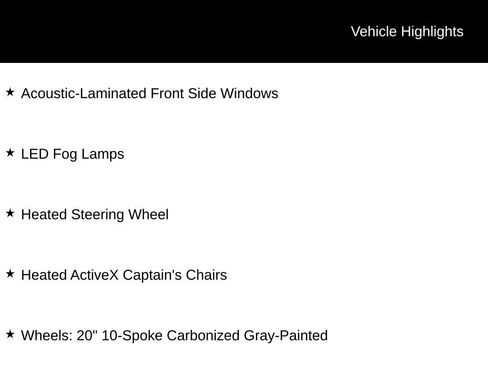 Used 2023 Ford Explorer XLT w/ Equipment Group 202A image 10